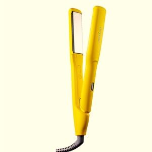 The Tress Press Straightening Iron 1.25 Inch From Sephora